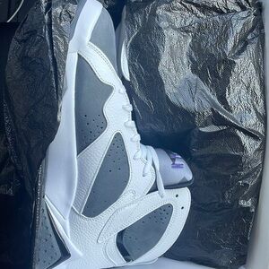 Air jordan 7 retro ‘flint’